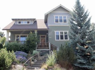 3287 NW Bungalow Dr, Bend, OR 97703