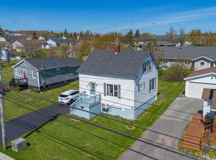 24 Highland St #B1a-2t5, Cape Breton, NS B1A 2T5