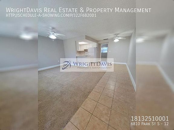 3rd image of 6810 Park St S #12