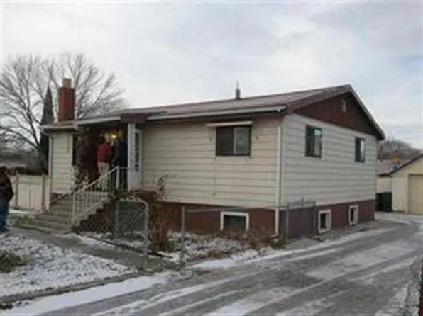 809 Jefferson Ave, Pocatello, ID 83201