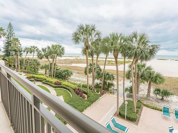 3rd image of 1270 Gulf Blvd APT 305