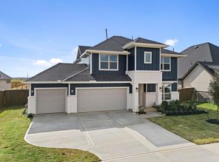 644 Cross Timbers Trce, Waller, TX 77484