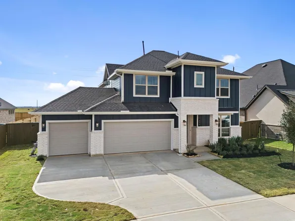 644 Cross Timbers Trce, Waller, TX 77484