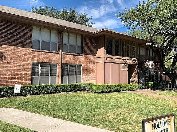 2nd image of 10552 High Hollows Dr APT 137
