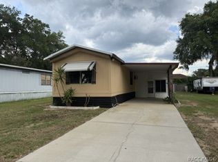 1685 N Arkansas Ter, Hernando, FL 34442