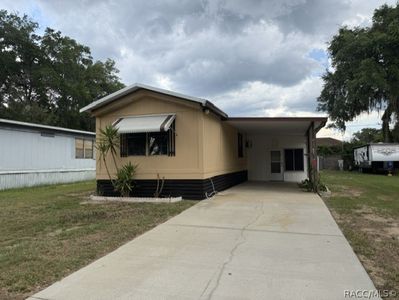 1685 N Arkansas Ter, Hernando, FL, 34442