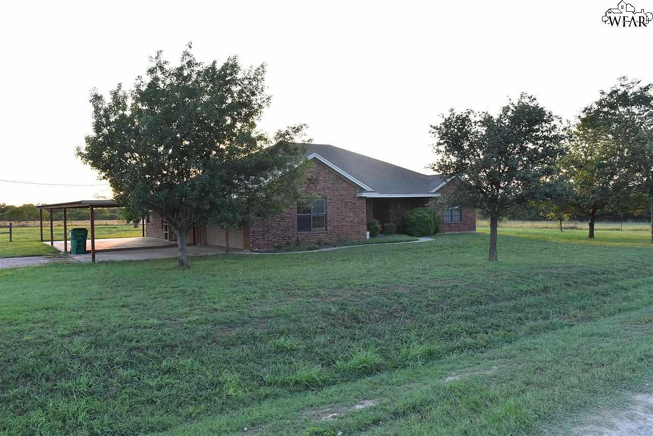 1374 Hoff Rd, Windthorst, TX 76389 Zillow