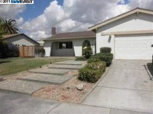 1230 Murdell Ln, Livermore, CA
