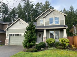 4537 Freemont St NE, Lacey, WA 98516