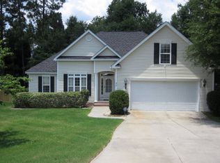 30 Comfort Point Ct, Aiken, SC 29803