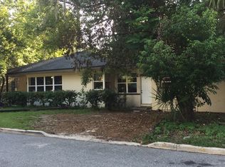 204 NW 20th Dr, Gainesville, FL 32603