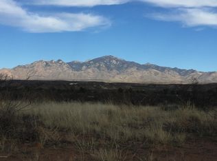Tbd Circulo Bautista, Tubac, AZ 85646