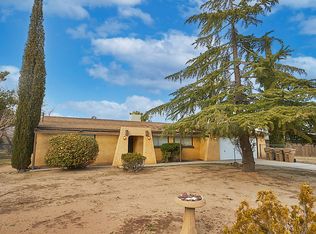 15530 Lime St, Hesperia, CA 92345