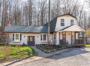 6625 Mottice Dr SE, Waynesburg, OH 44688