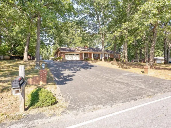 1933 W Ruritan Rd, Roanoke, VA 24012