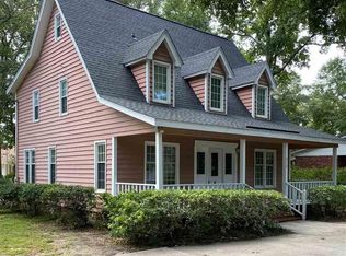 717 N Hollywood Dr, Surfside Beach, SC 29575
