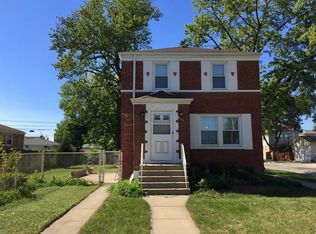 5000 S La Crosse Ave, Chicago, IL 60638