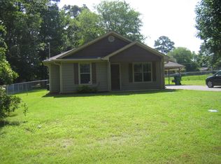 402 Rocket St, Longview, TX 75603