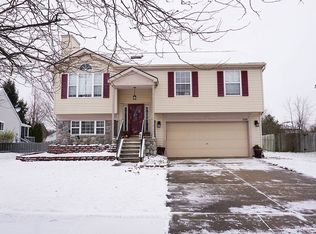7295 Willow Creek Dr, Ypsilanti, MI