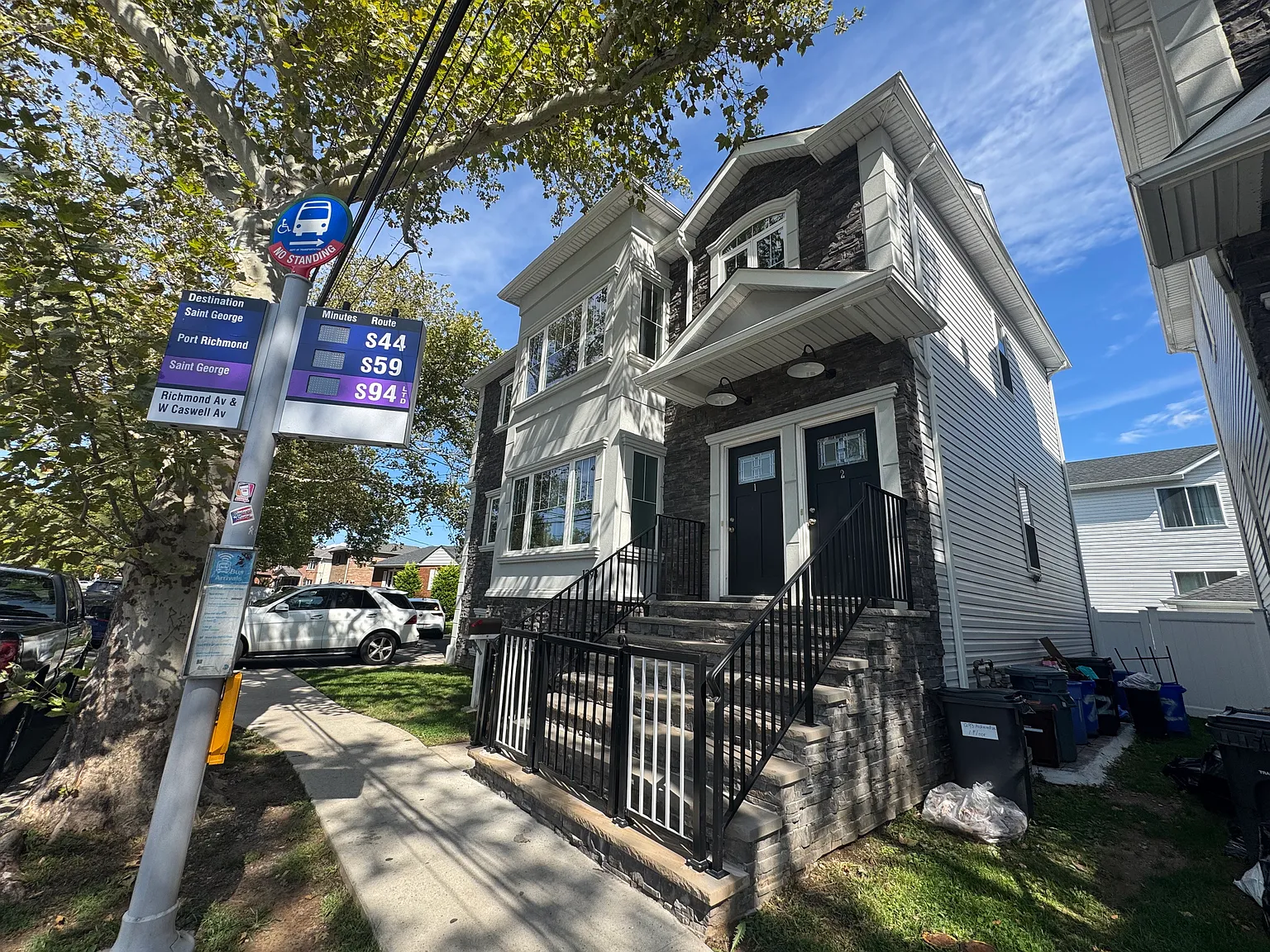 3 bed, 1150 sqft, $3,000 — Photo 2