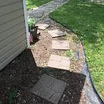 2 bed, 1.5 bath, 1642 sqft, $1,000 — Photo 2