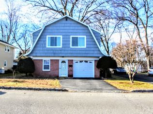 215 Baker St, Dover, NJ 07801