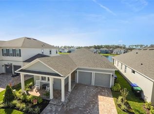 9391 Bradleigh Dr, Winter Garden, FL 34787