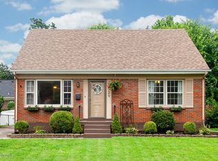 3029 Nadina Dr, Louisville, KY 40220