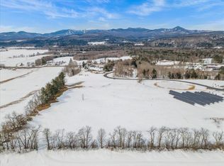 0 Elizabeths Ln #3B, Stowe, VT 05672