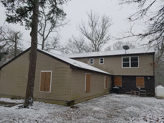 old rear left picture