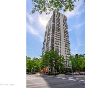 1360 N Sandburg Ter APT 1107C, Chicago, IL, 60610