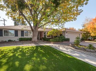 2744 Sheridan Way, Stockton, CA 95207