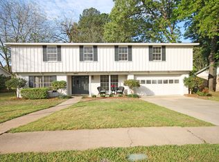 2901 Jamestown Dr, Tyler, TX 75701