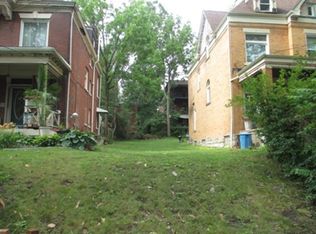 6832 McPherson Blvd, Pittsburgh, PA