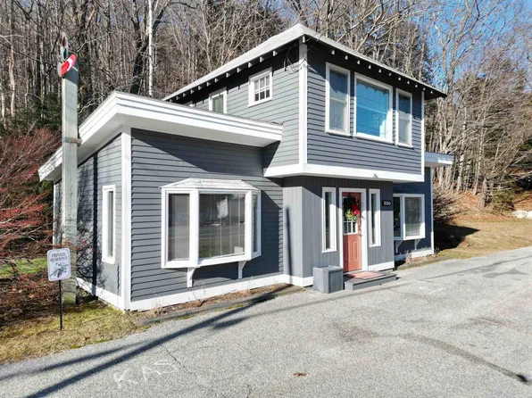 1066 Route 103, Newbury, NH 03255