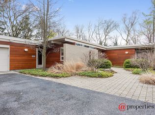 250 Hazel Ave, Glencoe, IL