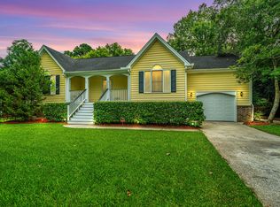 250 Marsh Oaks Dr, Charleston, SC 29407