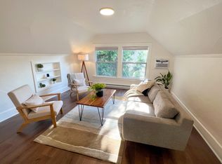 5558 N Greeley Ave #B, Portland, OR 97217