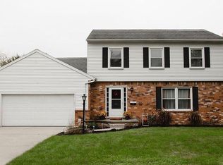 30 Karis St, Waterville, OH 43566