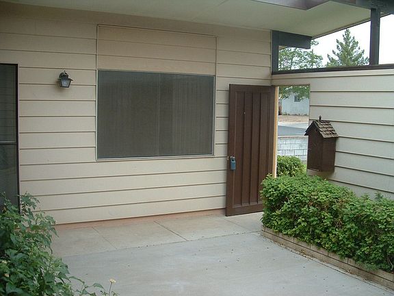 Courtyard Part I