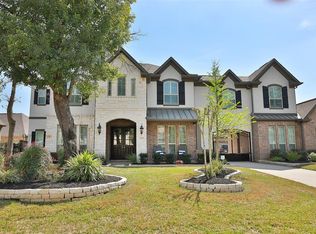 155 Ballantyne Dr, Montgomery, TX 77316