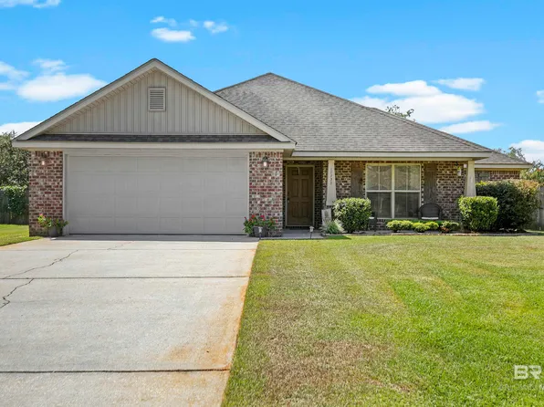 18738 Explorer Dr, Loxley, AL 36551
