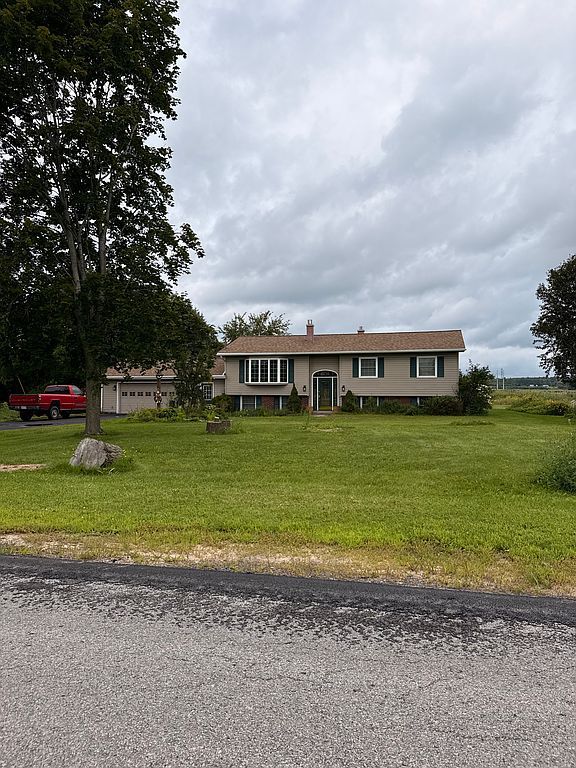 251 S Grasse River Rd - Property Image