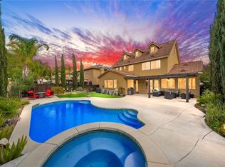 33840 Summit View Pl, Temecula, CA 92592