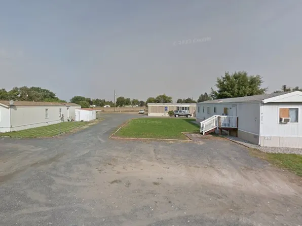 8428 Lybbert Dr NE #4, Moses Lake, WA 98837