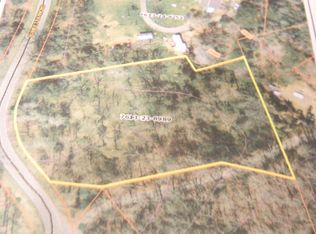 1483 Sunset Farms Rd, Whittier, NC 28789