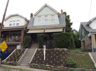 2805 Brentwood Ave, Pittsburgh, PA 15227