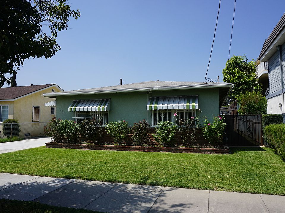 2nd image of 325 N Moore Ave