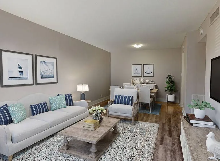 Rosala West Apartments — Photo 11
