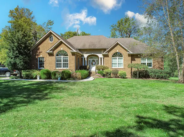 4800 Lexington Rd, Paris, KY 40361